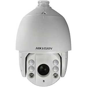 HIKVISION 1.3 Mp Full HD 30x Optical Zoom 100m IR PTZ Dome Camera ICHI401