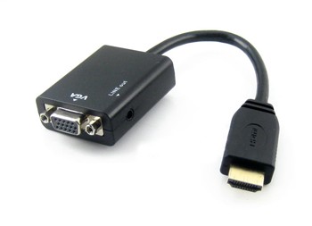 Adaptor HDMI to VGA Female