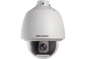 HikVision 1.3Mp Turbo HD 1280P 23 x Optical Zoom 10m IR PTZ Dome Camera