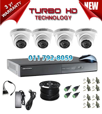 hikvision 1mp dvr